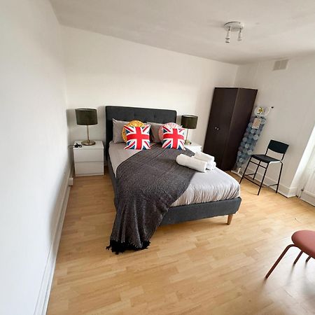 Brixton Apartment London Eksteriør billede