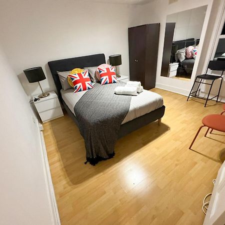 Brixton Apartment London Eksteriør billede