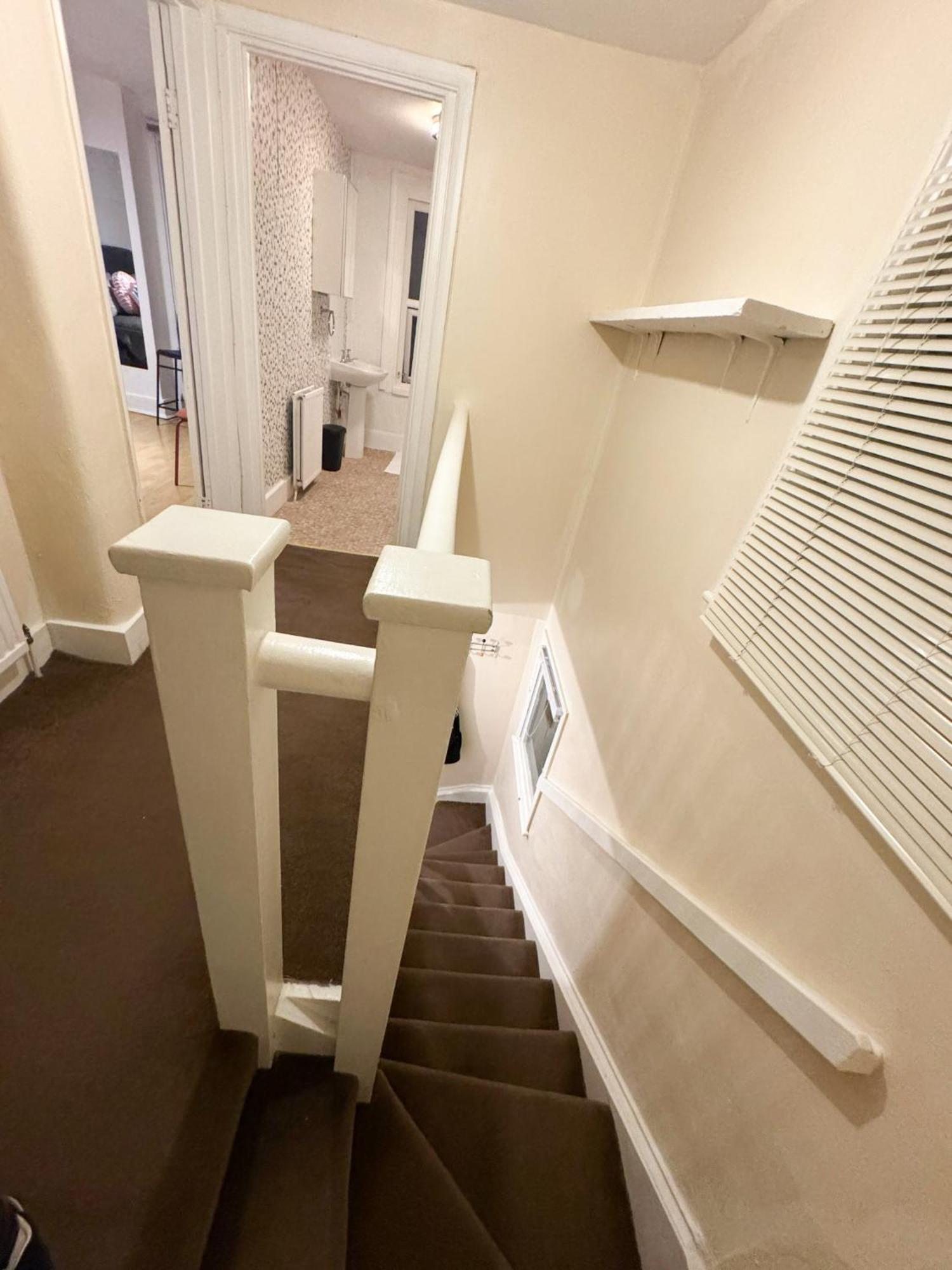 Brixton Apartment London Eksteriør billede