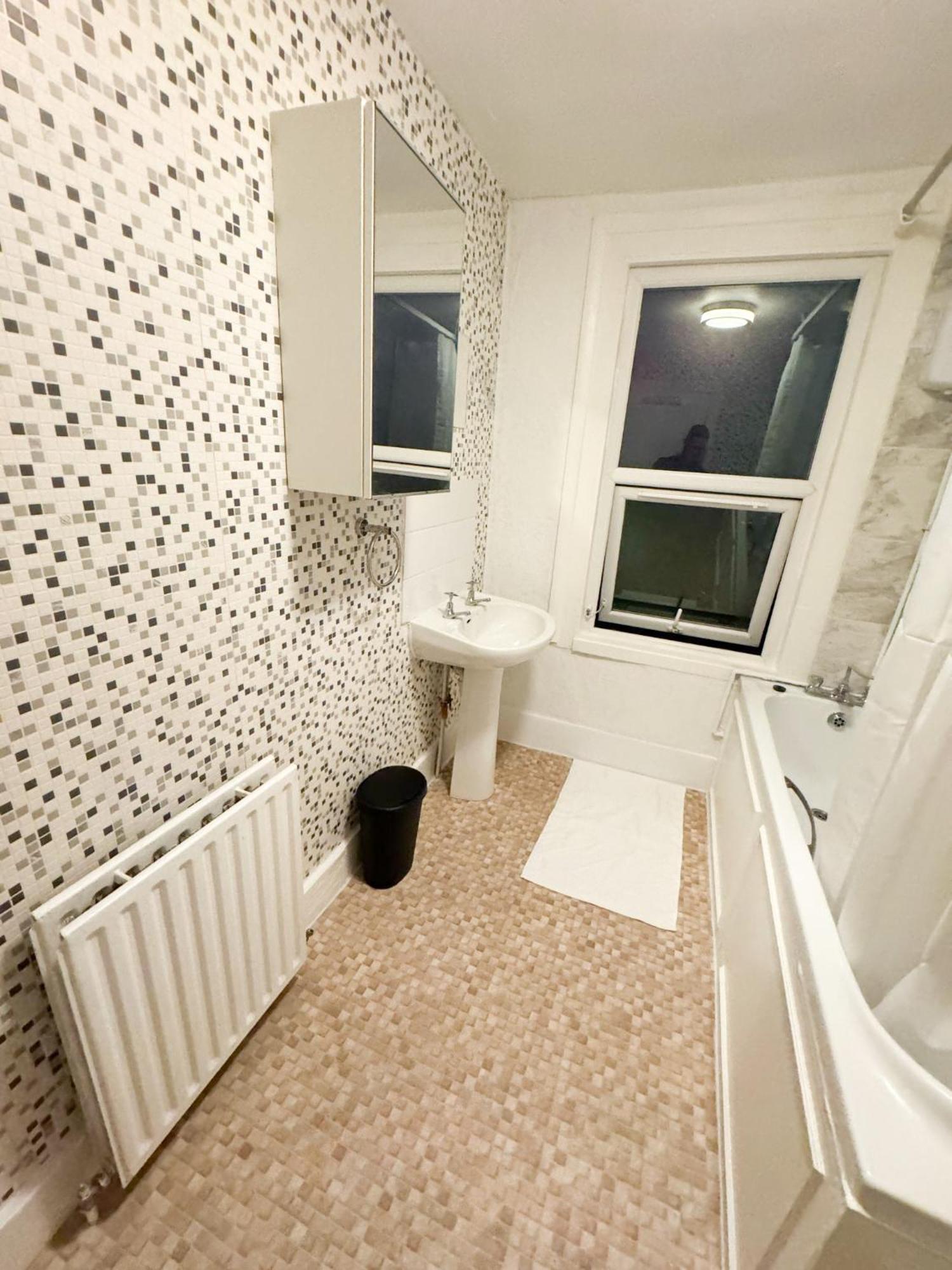 Brixton Apartment London Eksteriør billede